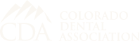 Colorado Dental Association logo