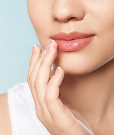 Dermal filler special coupon