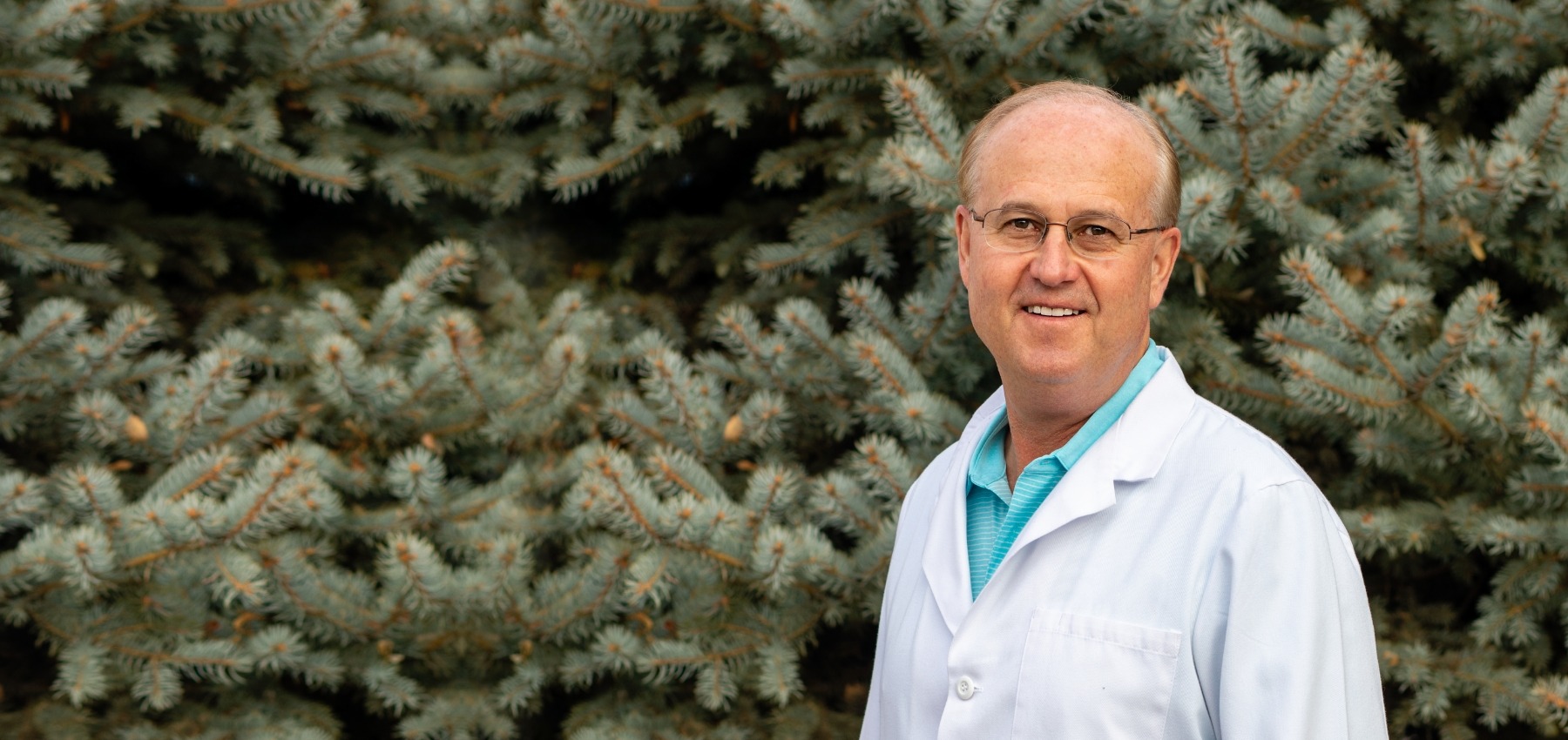 Longmont Colorado dentist Brian Coats D D S