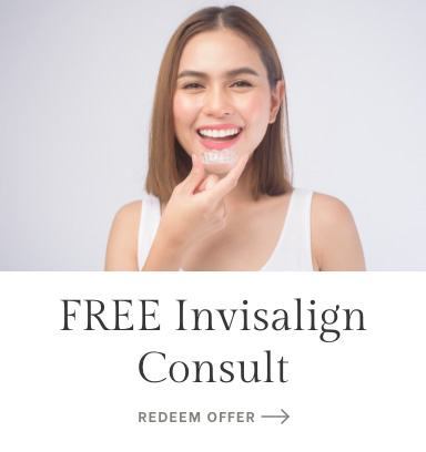 Free Invisalign Consultation