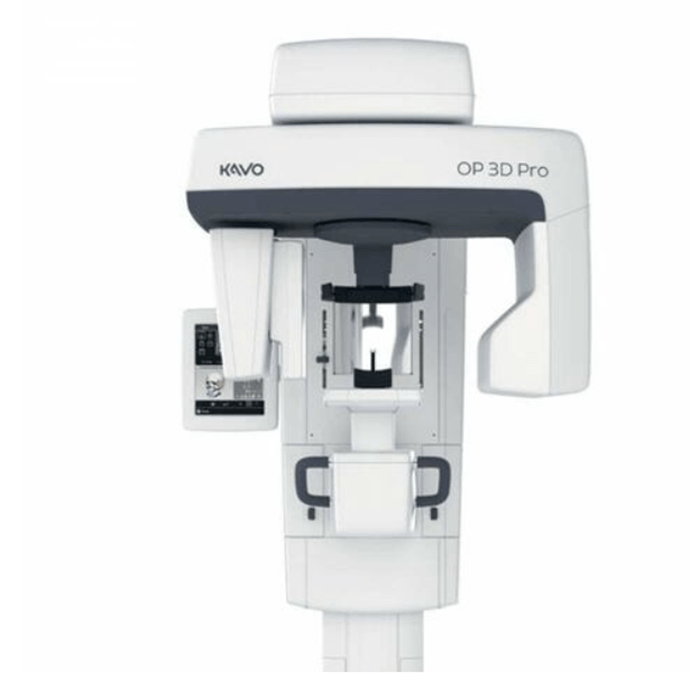 Cone Beam 3D Imaging