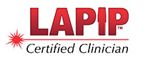 LAPIP logo