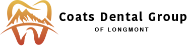 Coats Dental Group of Longmont logo