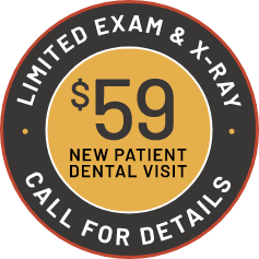 $39 New Patient Stamp