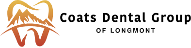Coats Dental Group of Longmont Logo